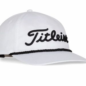Titleist Snap Back